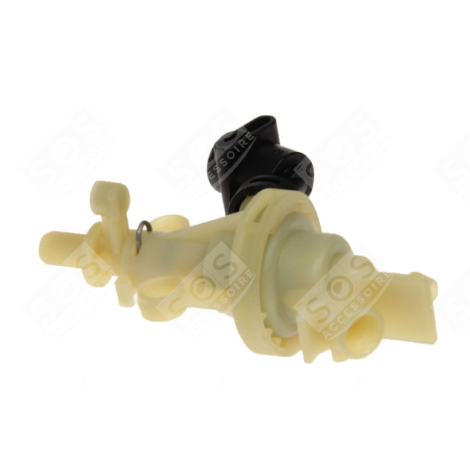 STEAM TAP COFFEE MAKER, ESPRESSO - 7313236301