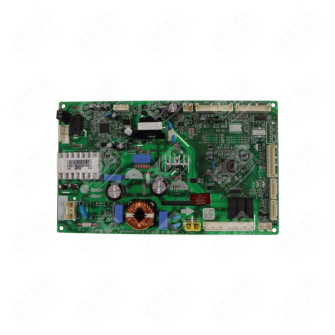 ELECTRONIC BOARD, MAIN MODULE REFRIGERATOR, FREEZER - EBR86162649