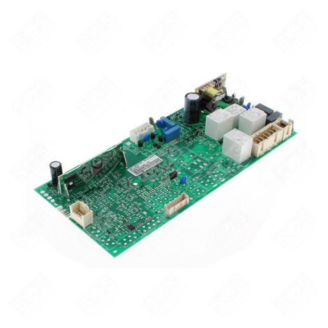 ELECTRONIC BOARD, POWER MODULE GAS / ELECTRIC OVENS - C00307605