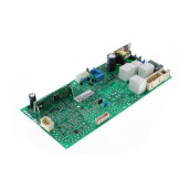 Electronic board, power module