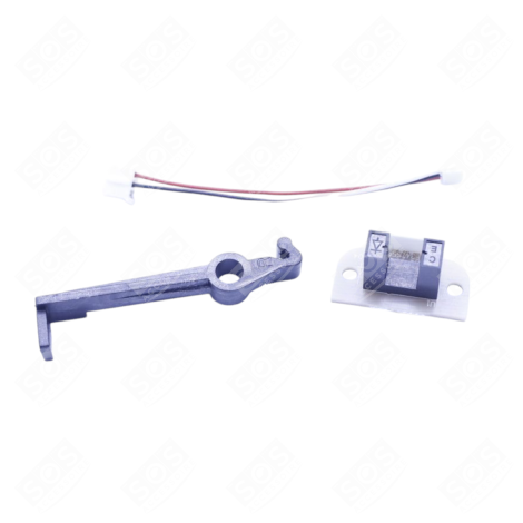 RIGHT SENSOR + HOLDER ROBOT VACUUM CLEANER - RS-2230001042