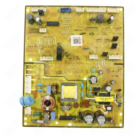 ELECTRONIC BOARD, MAIN MODULE REFRIGERATOR, FREEZER - DA92-00853W