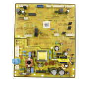 Electronic board, main module