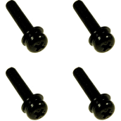 Set of 4 screws