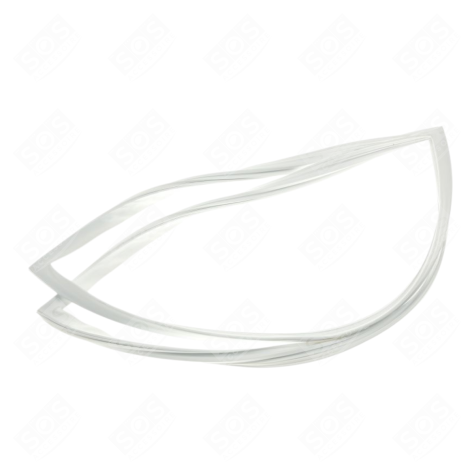 FRIDGE DOOR SEAL REFRIGERATOR, FREEZER - 4324850900