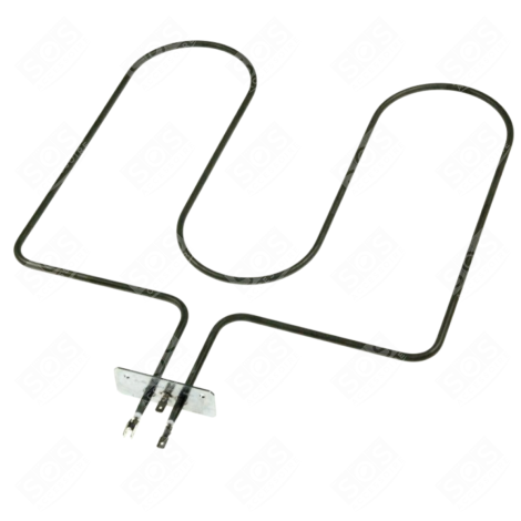 BOTTOM HEATING ELEMENT GAS / ELECTRIC OVENS - 462920007, 462920002