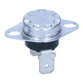 Automatic thermostat 10A 250V