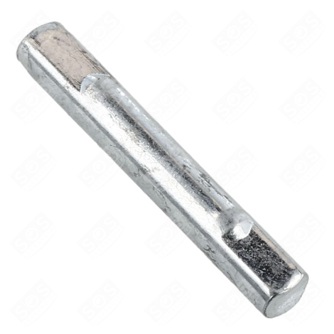 WHEEL AXLE ORIGINAL VACUUM CLEANER  - DJ70-30110A