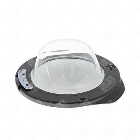 COMPLETE PORTHOLE 239 X 490 MM WASHING MACHINES - 140110582552