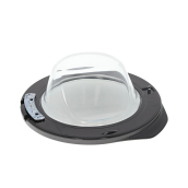 Complete porthole 239 x 490 mm