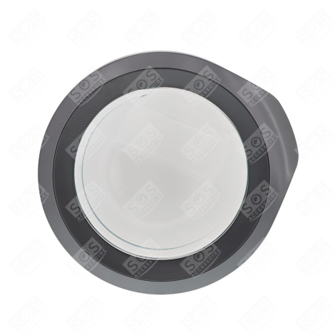 COMPLETE PORTHOLE 239 X 490 MM WASHING MACHINES - 140110582552