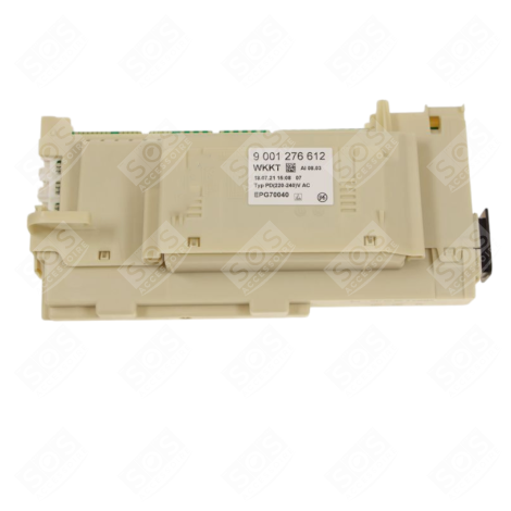 ELECTRONIC BOARD, PROGRAMMED POWER MODULE DISHWASHER - 12033001