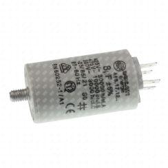 8mf CBB65A-1 condenser