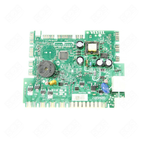 ELECTRONIC BOARD, POWER MODULE DISHWASHER - 22068703