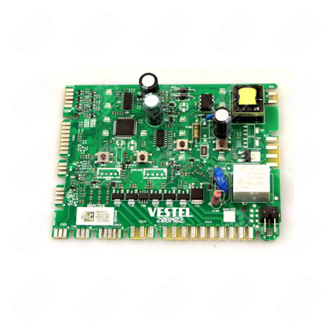 ELECTRONIC BOARD, POWER MODULE DISHWASHER - 22062461