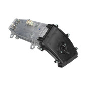 Drying Heater Assembly