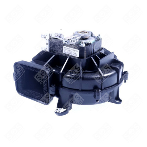 DRYING FAN TUMBLE DRYER - 32016687