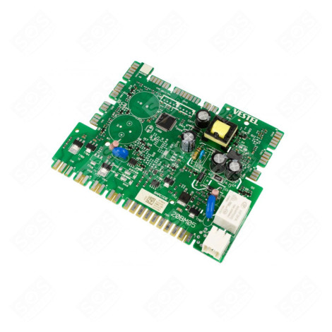ELECTRONIC BOARD, POWER MODULE DISHWASHER - 22053239