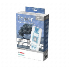 Box of 5 G-all bags (original)