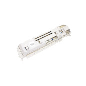 Electronic board, control module