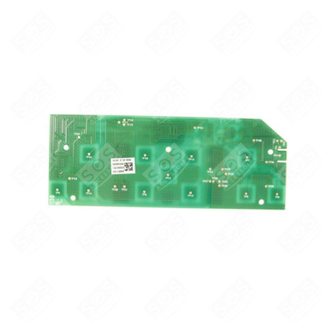 ELECTRONIC CARD, CONTROL MODULE GAS / ELECTRIC OVENS - 32034293