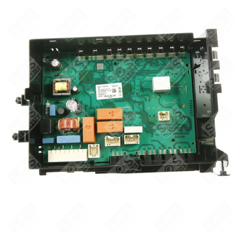ELECTRONIC CARD, CONTROL MODULE WASHING MACHINES - 11007237