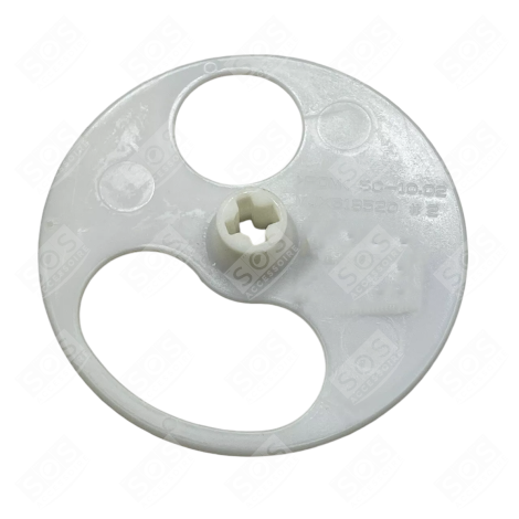 CHECK VALVE DISHWASHER - MJX61952001