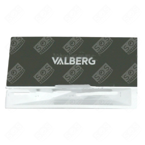 DETERGENT DRAWER FRONT WASHING MACHINES - FML866141773