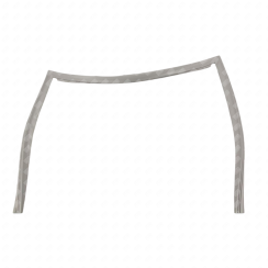 Door seal (fridge section)