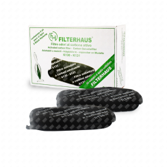 Carbon filter vk 130/131
