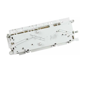 Electronic board, power module