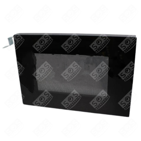 COMPLETE DOOR MICROWAVE OVENS - 69613A341