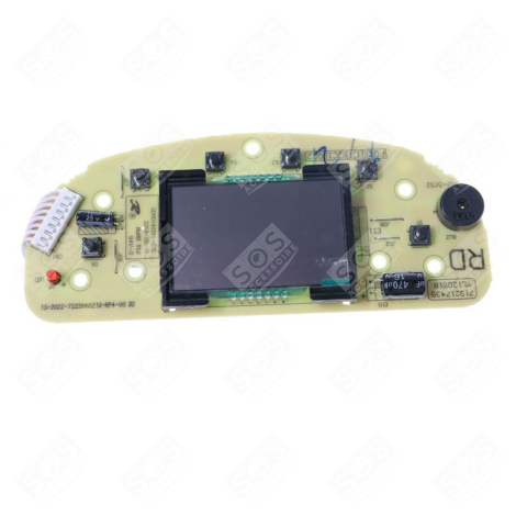 CIRCUIT BOARD BREAD MAKERS - SS-997543, SS997543
