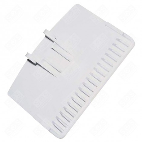 ORIGINAL WHITE DOOR HANDLE TUMBLE DRYER - 481949869394