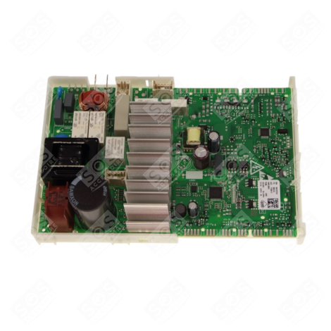 ELECTRONIC CARD, POWER MODULE WASHING MACHINES - 11042687