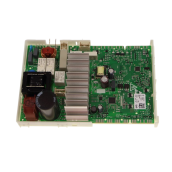 Electronic card, power module