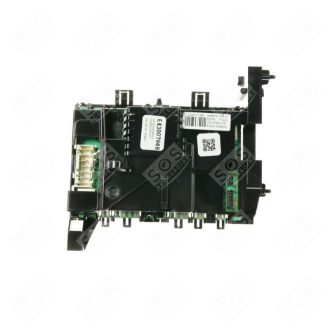 ELECTRONIC CARD, POWER MODULE WASHING MACHINES - 49045184