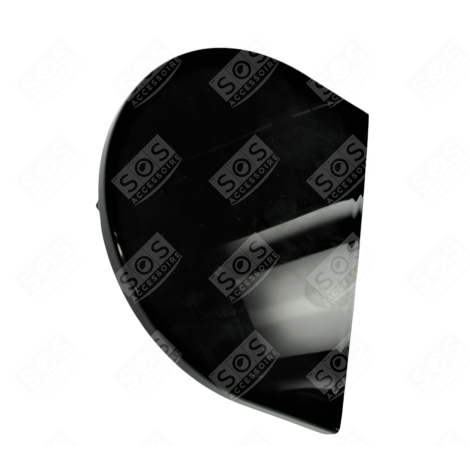 BLACK WATER TANK LID COFFEE MAKER, ESPRESSO - AS00001530