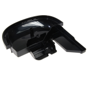 Waste water collection tray