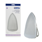 Anti-shine Teflon soleplate