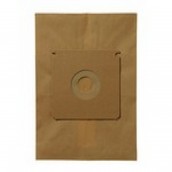 Box of 5 paper bags