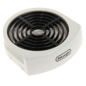 White Collection Tray