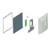 Motherboard (reference 500)