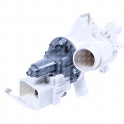 Drain Pump 36 x 22 mm