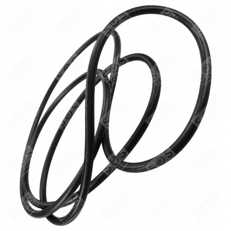 DRUM SEAL (ORIGINAL) WASHING MACHINES - 481253268078