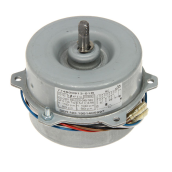 Fan motor