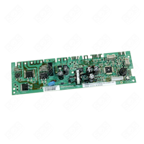 ELECTRONIC BOARD, POWER MODULE REFRIGERATOR, FREEZER - 97392558200403