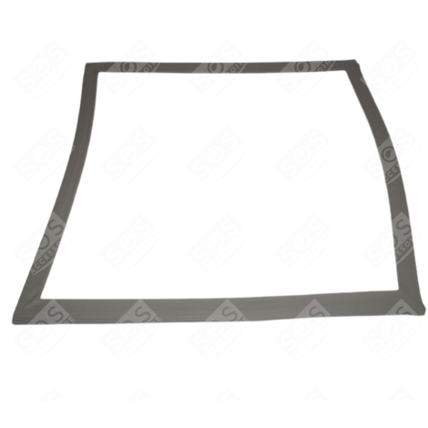 DOOR SEAL (FRIDGE SECTION) REFRIGERATOR, FREEZER - 5913994400