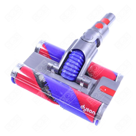 OMNI-GLIDE BRUSH VACUUM CLEANER  - 3425670, 965264-01