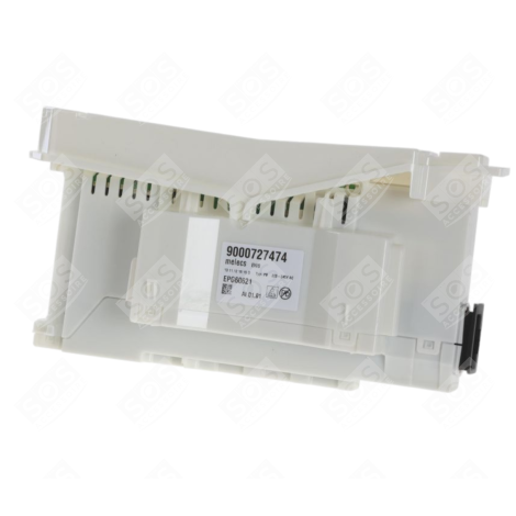 PROGRAMMED POWER MODULE DISHWASHER - 00656365